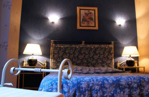 Gincla Hotel | Logis Hostellerie Du Grand Duc hôtel restaurant