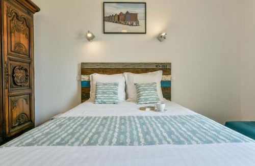 Gan Hotel | Logis Hostellerie du Neez