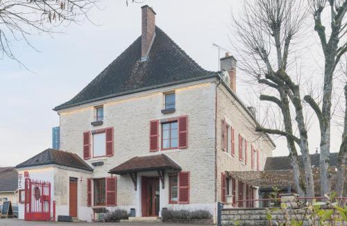 Arsonval Hotel | Logis Hostellerie la Chaumière