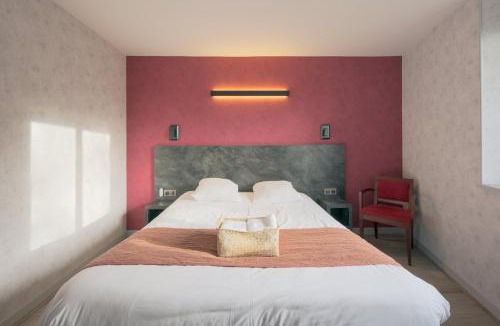 Arsonval Hotel | Logis Hostellerie la Chaumière