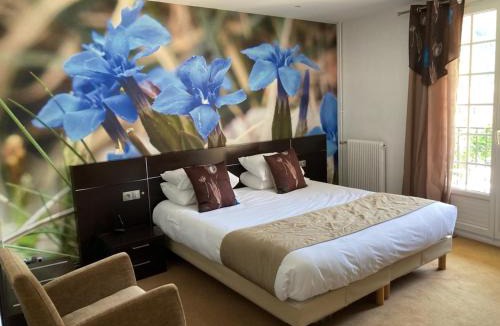 Prats-de-Mollo-la-Preste Hotel | Logis Hotel Restaurant Le Bellevue