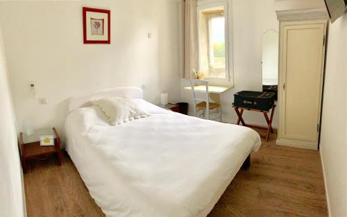 Saint-Hippolyte-du-Fort Hotel | Logis Hotel Restaurant L' Auberge Cigaloise