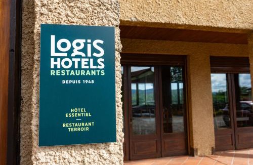 Noiretable Hotel | Logis Hotel Au Rendez-vous des Chasseurs
