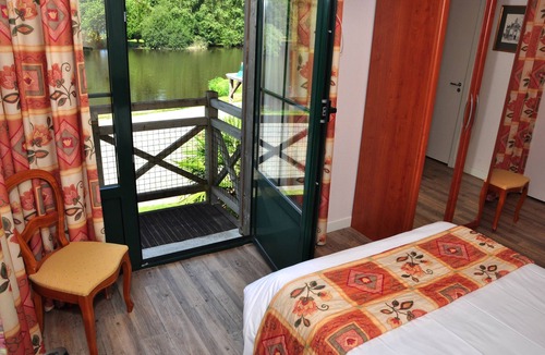 Moulay Hotel | Logis Hotel Beau Rivage