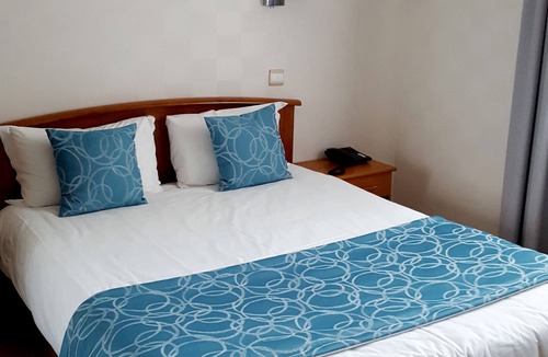 Moulay Hotel | Logis Hotel Beau Rivage