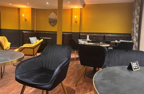 Downtown Hotel | Logis Hotel Center