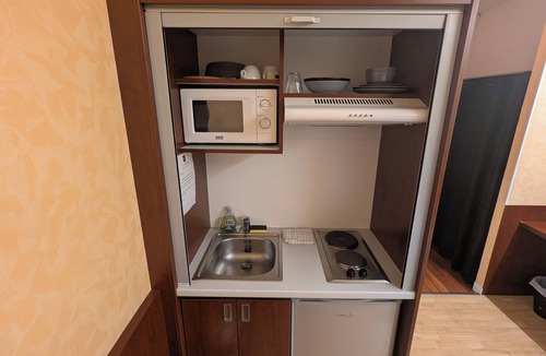 Downtown Hotel | Logis Hotel Center