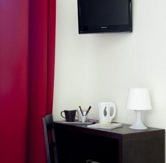 Talensac-Pont Morand Hotel | Logis Hotel Chateaubriand