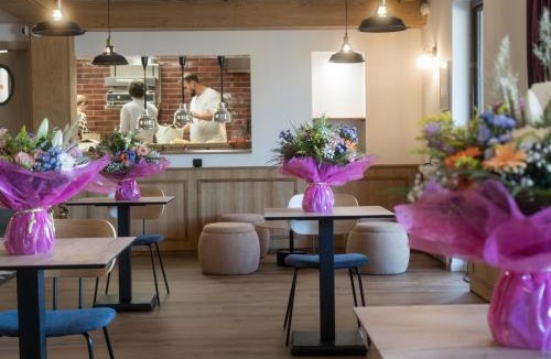 Seranon Hotel | Logis Hotel de l'Artuby