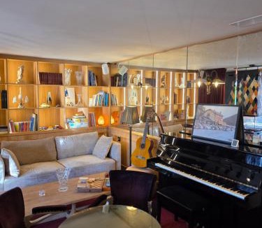 Seranon Hotel | Logis Hotel de l'Artuby