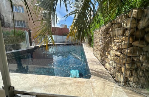 Narbonne-Plage Hotel | Logis Hotel De La Clape