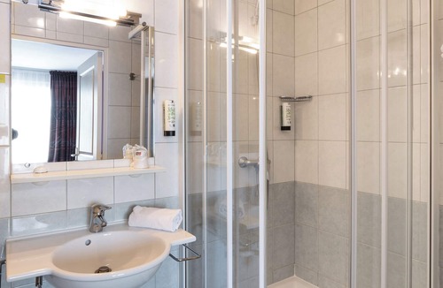 Alencon Hotel | Logis Hotel des Ducs