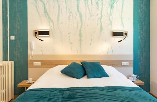 Sewen Hotel | Logis Hotel Des Vosges
