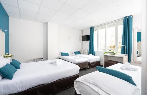 Saint-Jean Hotel | Logis Hotel Du Chateau