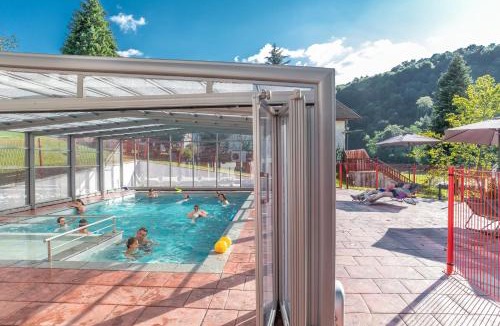 Musculdy Hotel | Logis Hotel du Col d'Osquich