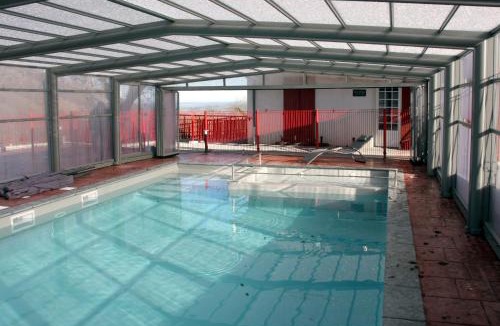 Musculdy Hotel | Logis Hotel du Col d'Osquich