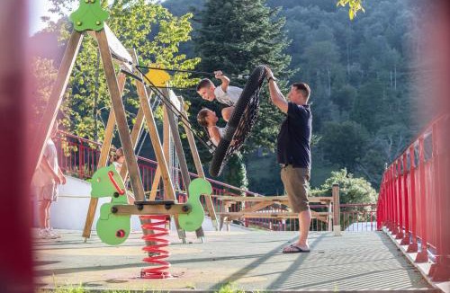 Musculdy Hotel | Logis Hotel du Col d'Osquich