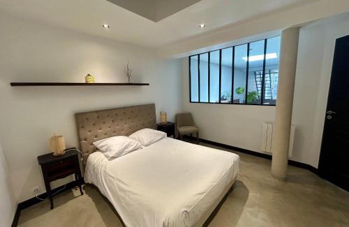 Laval Hotel | Logis Hotel du Maine