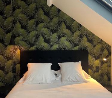 Laval Hotel | Logis Hotel du Maine