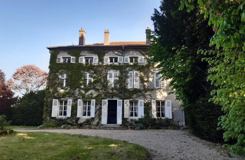 Pont-a-Mousson Hotel | Logis HOTEL DU PARC