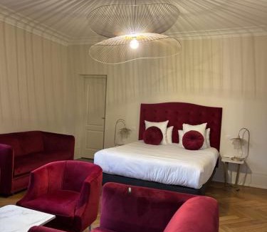 Pont-a-Mousson Hotel | Logis HOTEL DU PARC