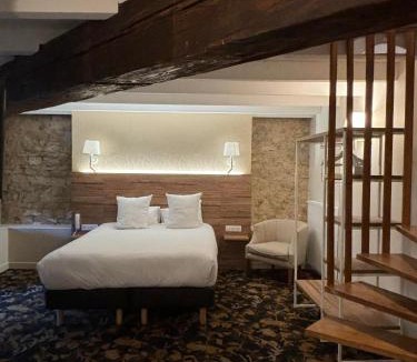 Pont-a-Mousson Hotel | Logis HOTEL DU PARC