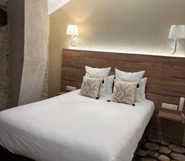 Pont-a-Mousson Hotel | Logis HOTEL DU PARC