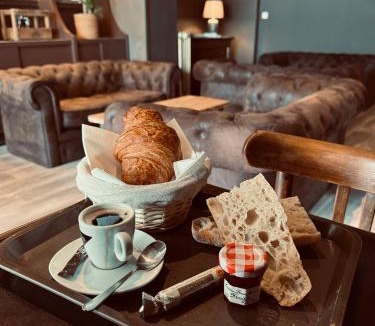 Egletons Hotel | Logis Hotel Eben