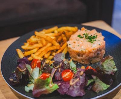 Egletons Hotel | Logis Hotel Eben