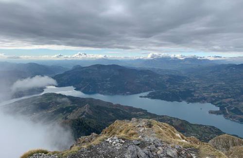 Savines-le-Lac Hotel | Logis Hotel Eden Lac