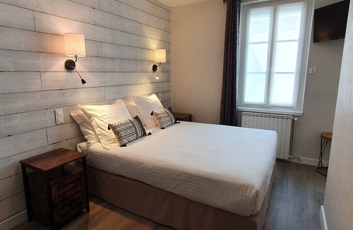 La Baule-Escoublac Hotel | Logis Hotel La Closerie