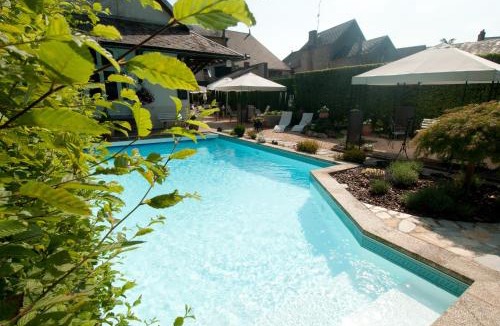 Fursac Hotel | Logis Hotel Restaurant Nougier