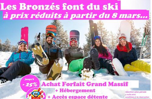 Samoens Hotel | Logis Hotel Gai Soleil