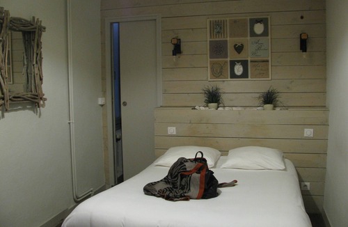 Argenton-sur-Creuse Hotel | Logis Hotel Le Cheval Noir