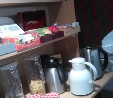 Belleville Hotel | Logis Hotel L'ange Couronne