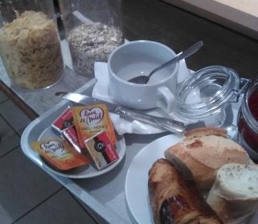 Belleville Hotel | Logis Hotel L'ange Couronne