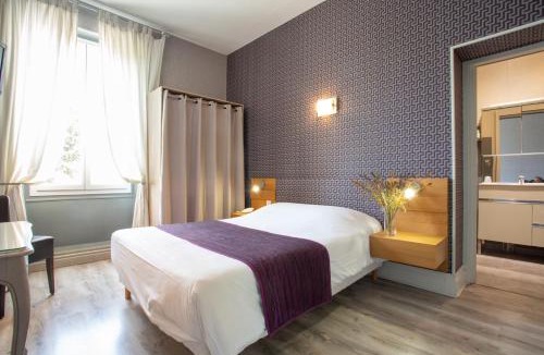 Gaillac Hotel | Logis Hotel L'Occitan 2 étoiles