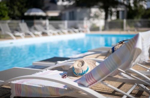 Le Tour-du-Parc Hotel | Logis Hotel La Croix du Sud