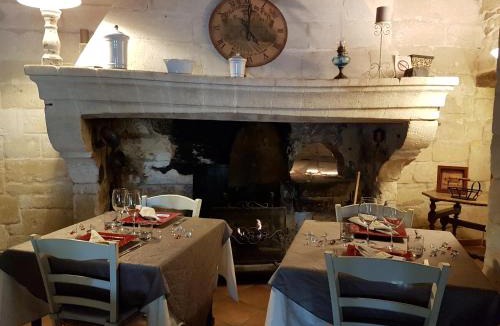 Avignon Hotel | Logis Hotel la Ferme