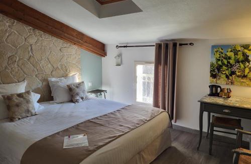 Avignon Hotel | Logis Hotel la Ferme