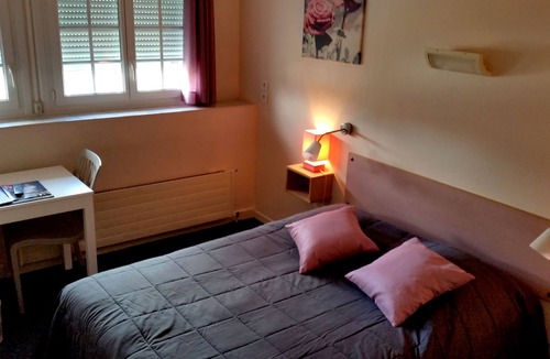 Coings Hotel | Logis Hotel La Promenade