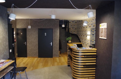 Savenay Hotel | Logis Hotel Le Chêne Vert