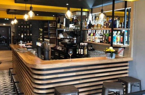 Savenay Hotel | Logis Hotel Le Chêne Vert