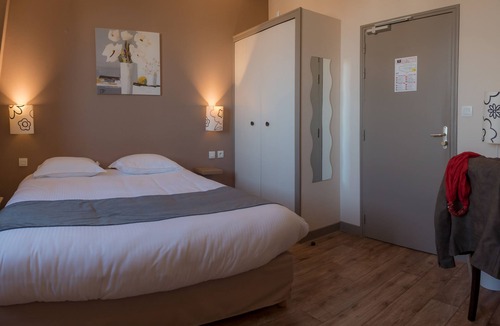 Quartier du Casino Hotel | Logis Hotel Le Majestic