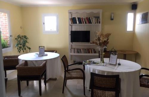La Bussiere Hotel | Logis Hotel Le Nuage