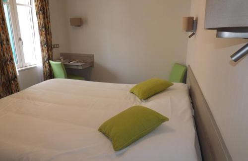 Moulins Hotel | Logis Hotel Le Parc