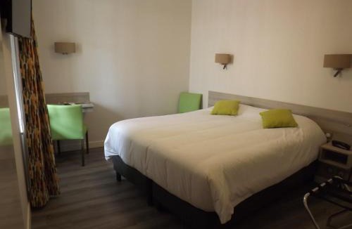 Moulins Hotel | Logis Hotel Le Parc