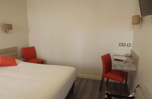 Moulins Hotel | Logis Hotel Le Parc