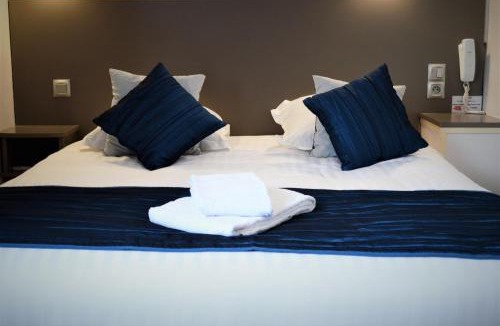 Saint-Marcel Hotel | Logis Hotel Le Prieure
