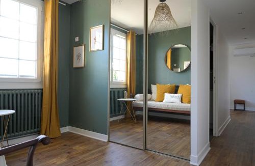 Goulles Hotel | Logis Hotel Le Relais du Teulet